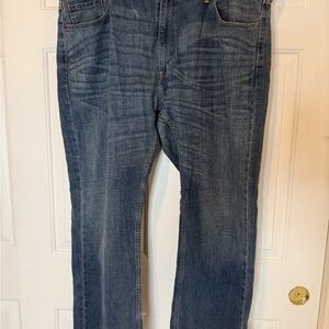 Levi 559 Denim Jeans